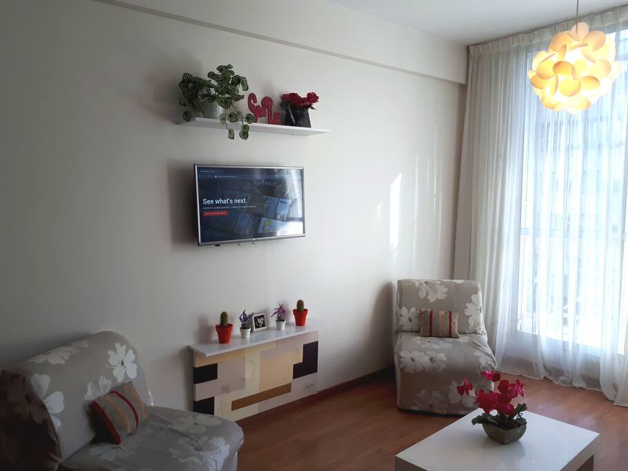 Smart TV