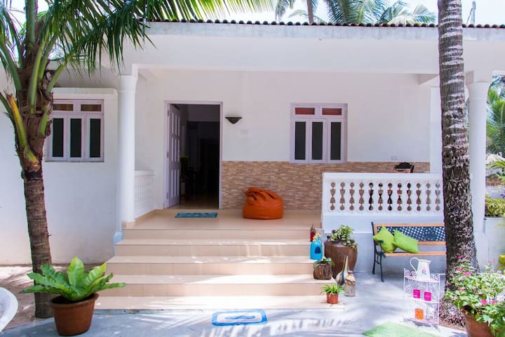 Azul Beach Villa