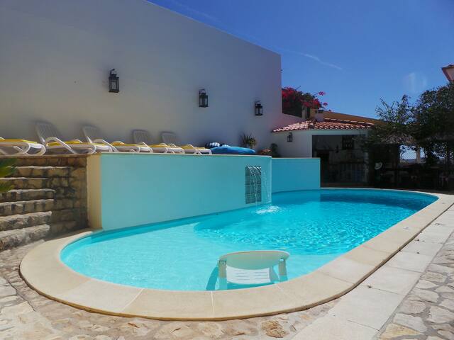 Villa Terra da Eira Ericeira- Mafra gallery image 5