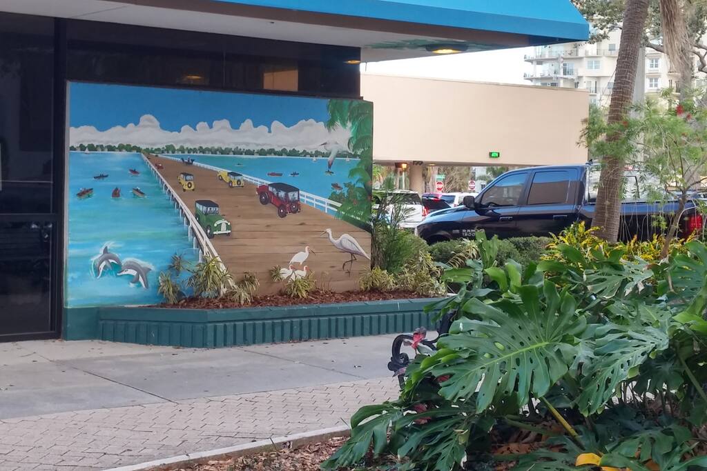 Cocoa Village