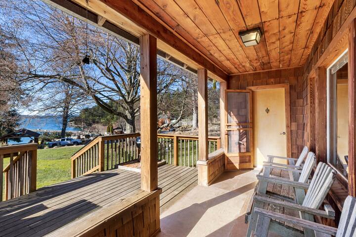 West Beach Resort managed Airbnb listing 2