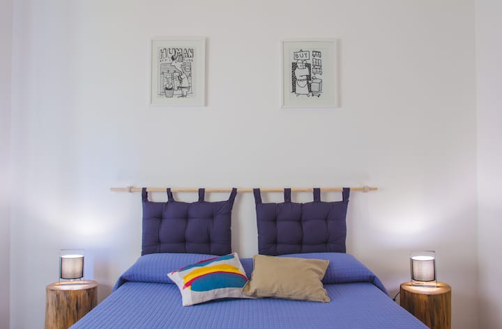 Habitación 1