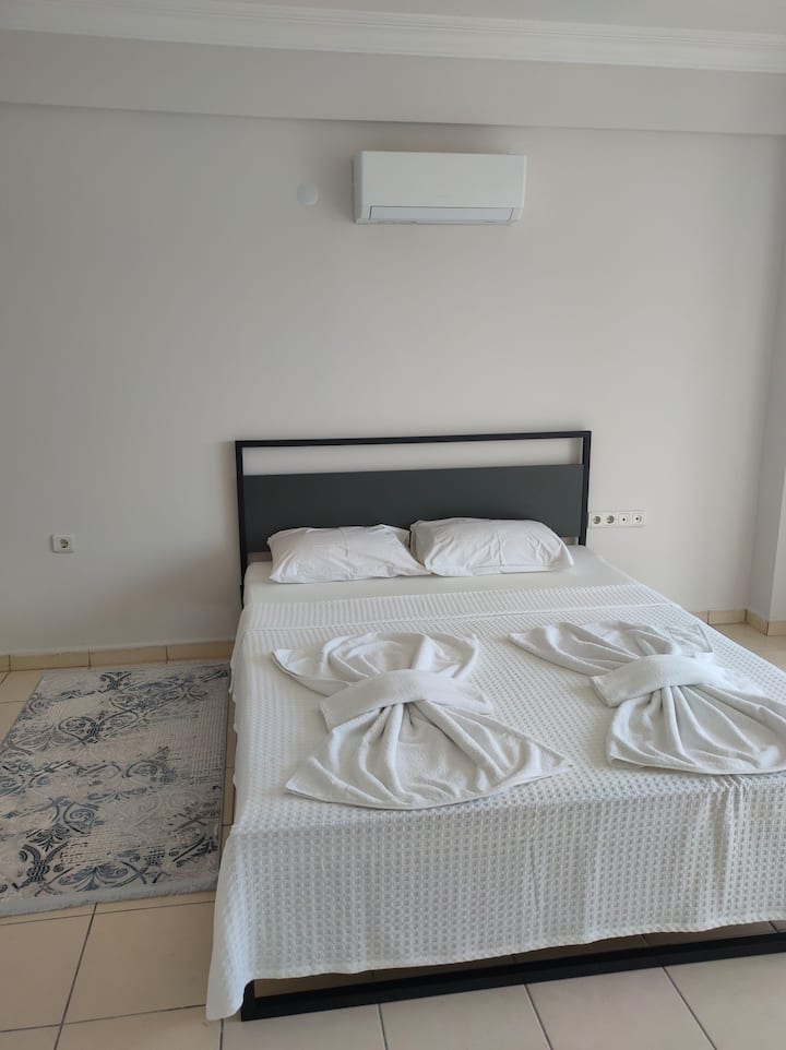 Spavaća soba 1