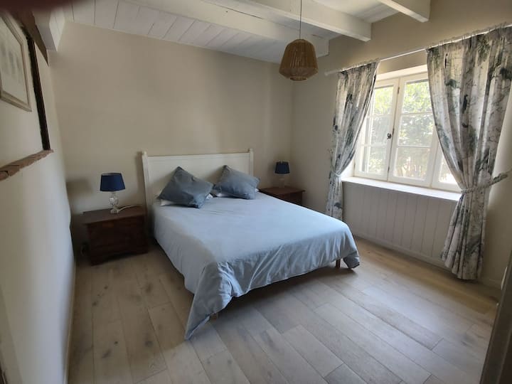 Спална соба 1 Намалено