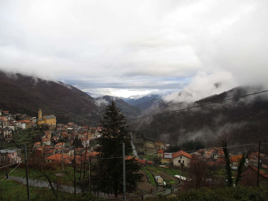 Autunno Rezzo