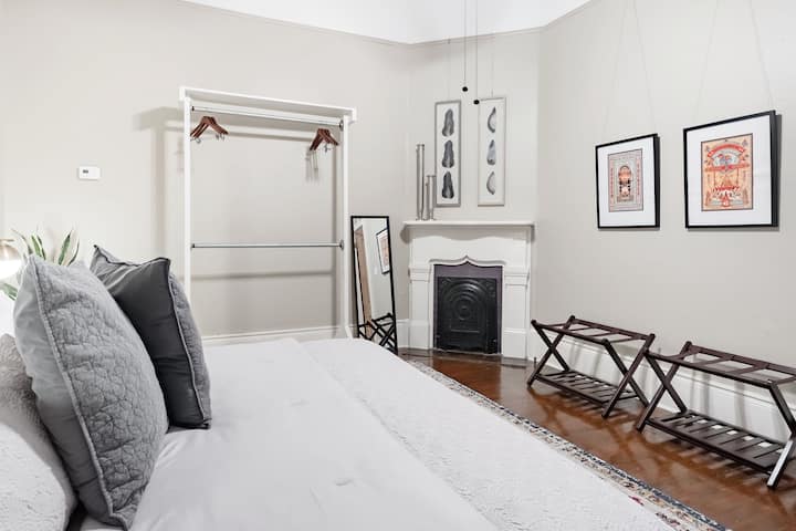 ห้องนอน