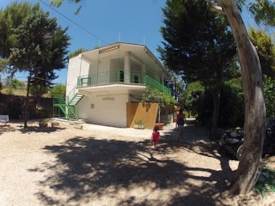 casa