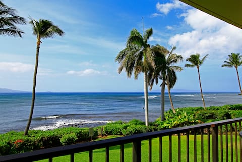 Endless Waves, Spectacular Oceanfront views!