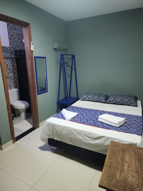 Nossa Espaco 6 suite Marinho