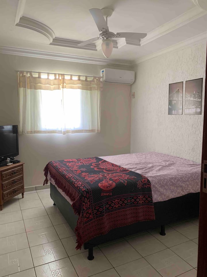 საძინებელი