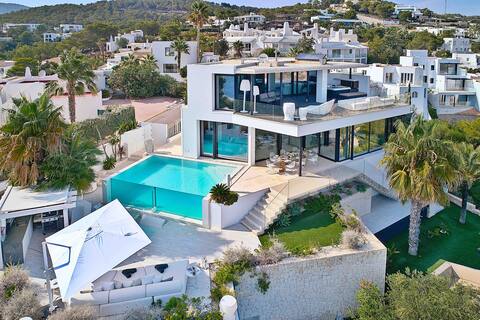 Villa Bora Ibiza