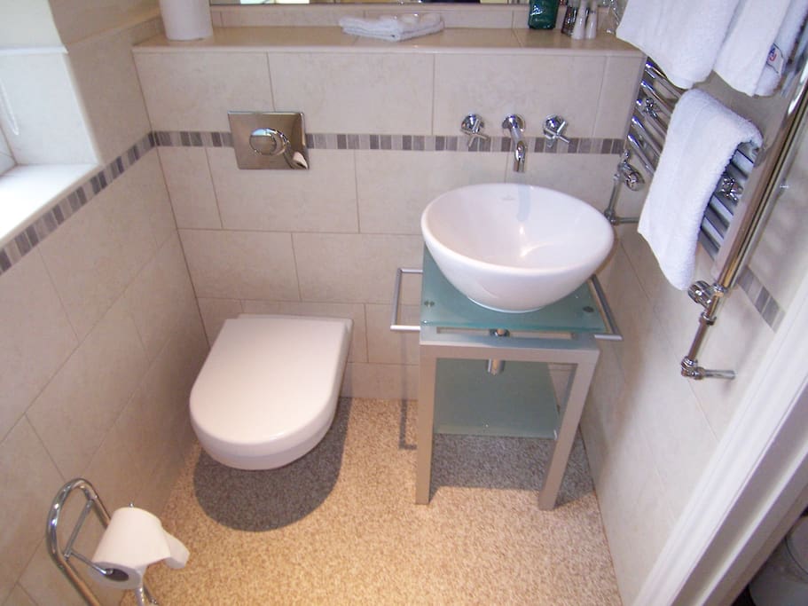 En-Suite