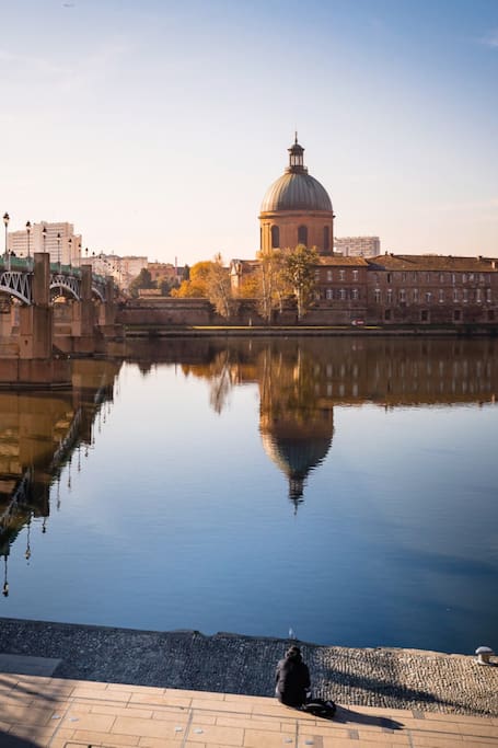Airbnb Toulouse Locations De Vacances Et Logements