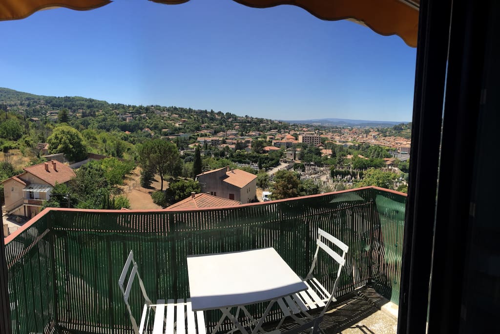 Balcon