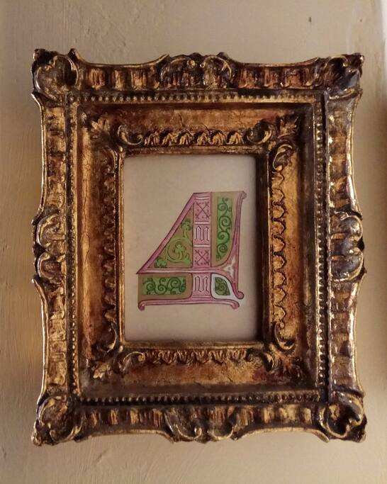 Apartamento 4