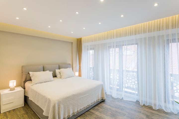 חדר שינה 2 למטה