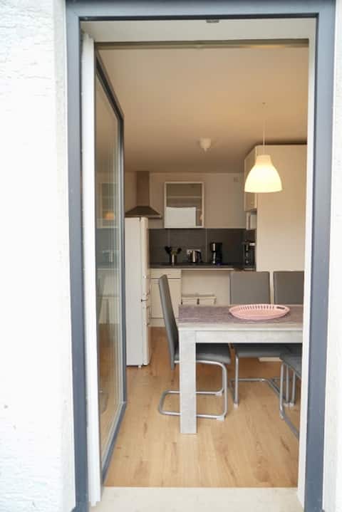 Vacation home Upper Bavaria 1