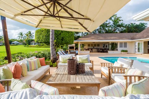 VillaDoñaSolStunning Beach House