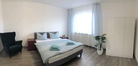 Huge fitter accommodation 4 bedrooms Marsberg