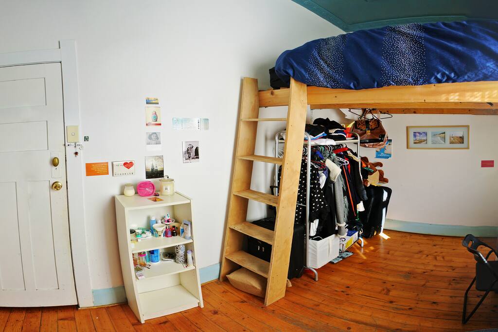 Your room