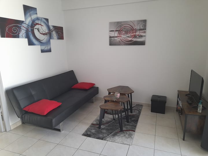 Appartement  à Port Joinville - Île d'Yeu
