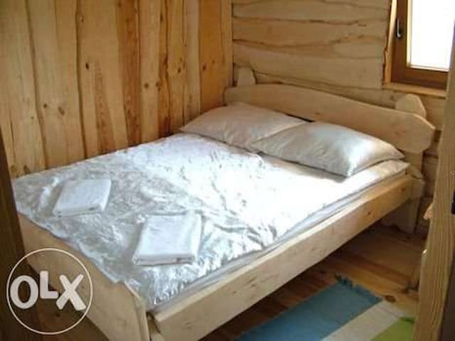 Airbnb Bierdzany Vacation Rentals Places To Stay