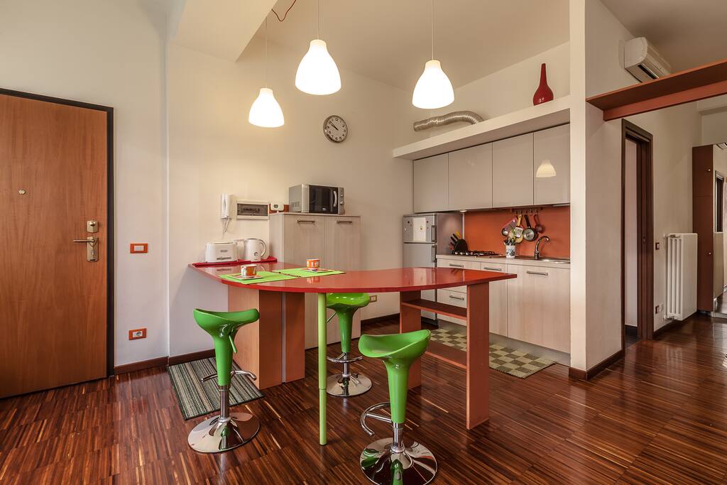 Cucina