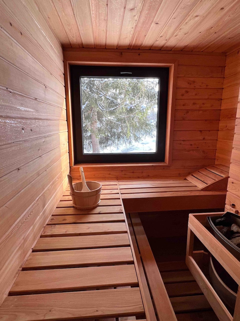 Forestia, a cabin in the Transylvanian pines, Dealu Negru, Cluj, Romania, photo 2 of 10
