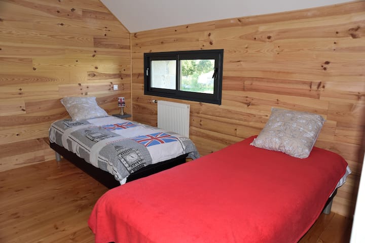 Спална соба 1