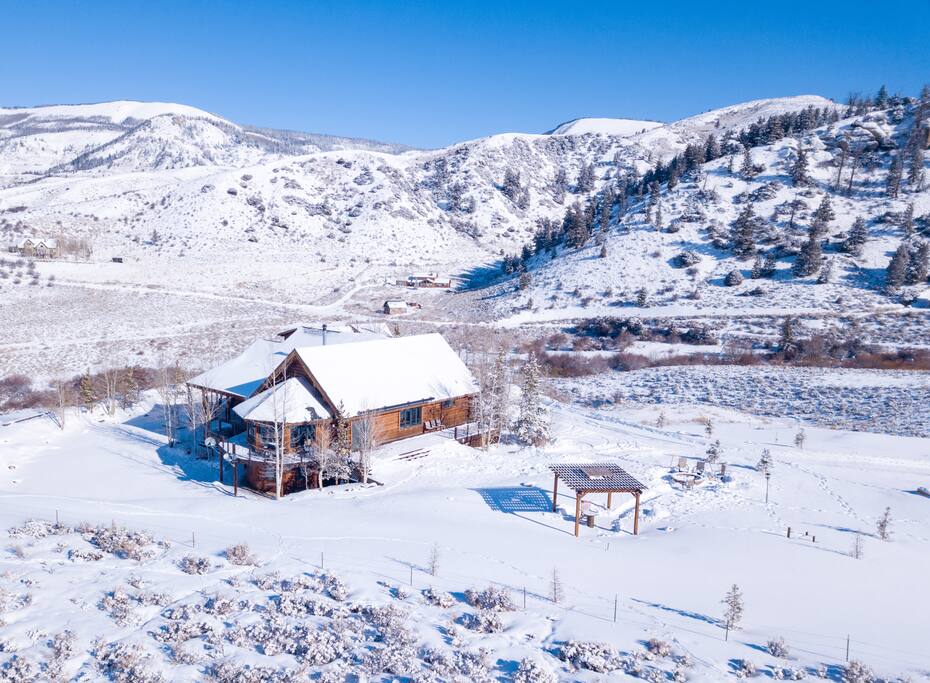 Winter Wonderland