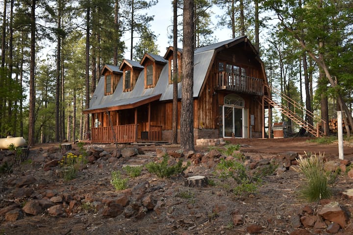 Cabin in the Woods