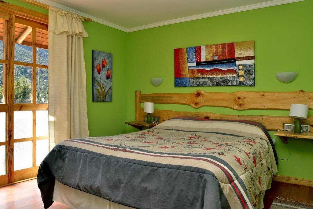 habitacion doble