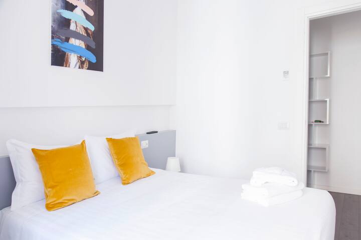 Ema Flat: passeggiando per i vicoli di Trastevere gallery image 5