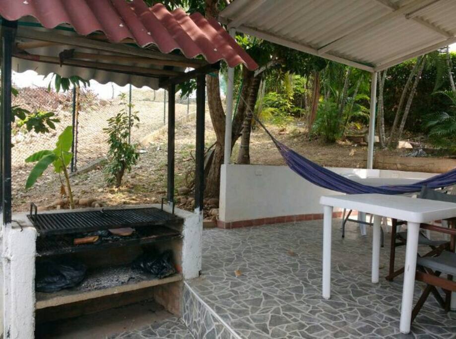 Zona BBQ