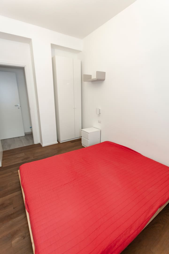 غرفة مزدوجة 1