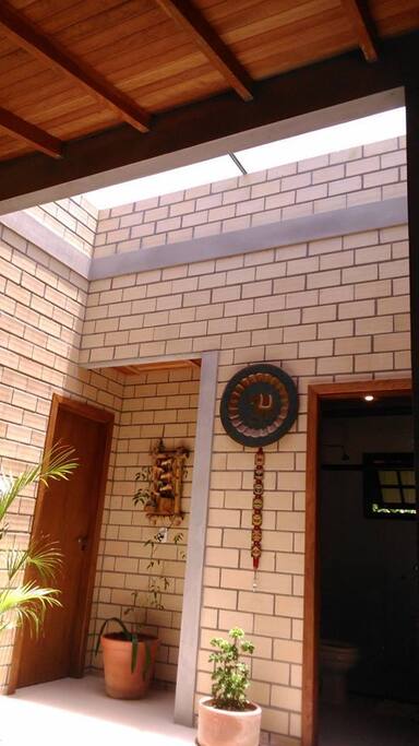 Brahman central