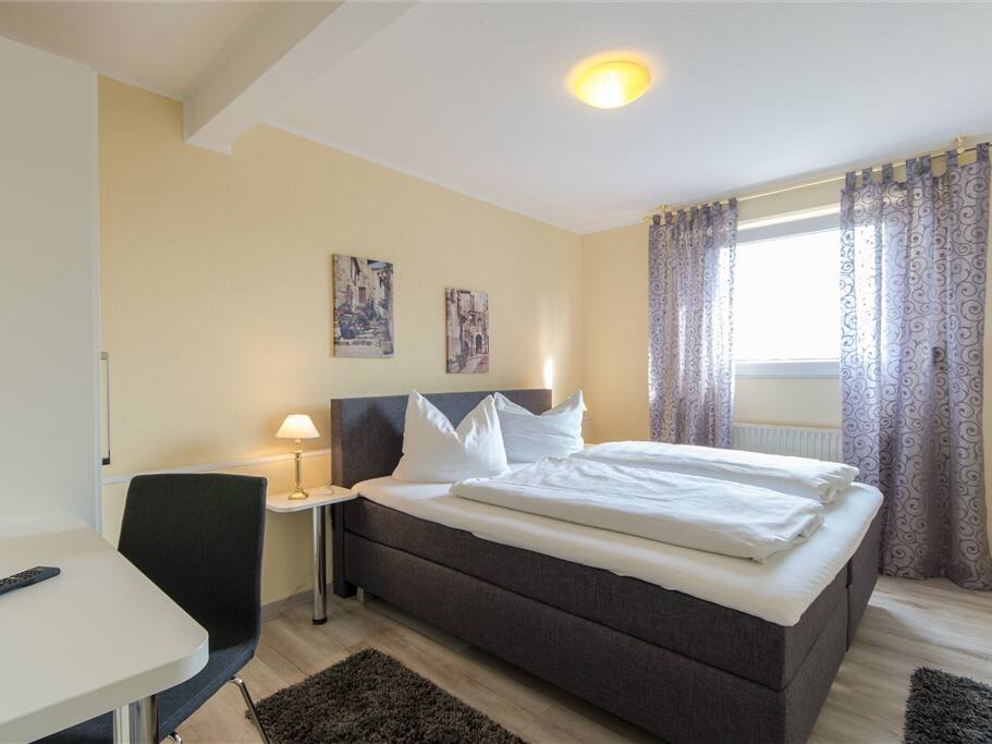 Hotelzimmer