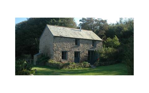 River Cottage at Carbis Mill