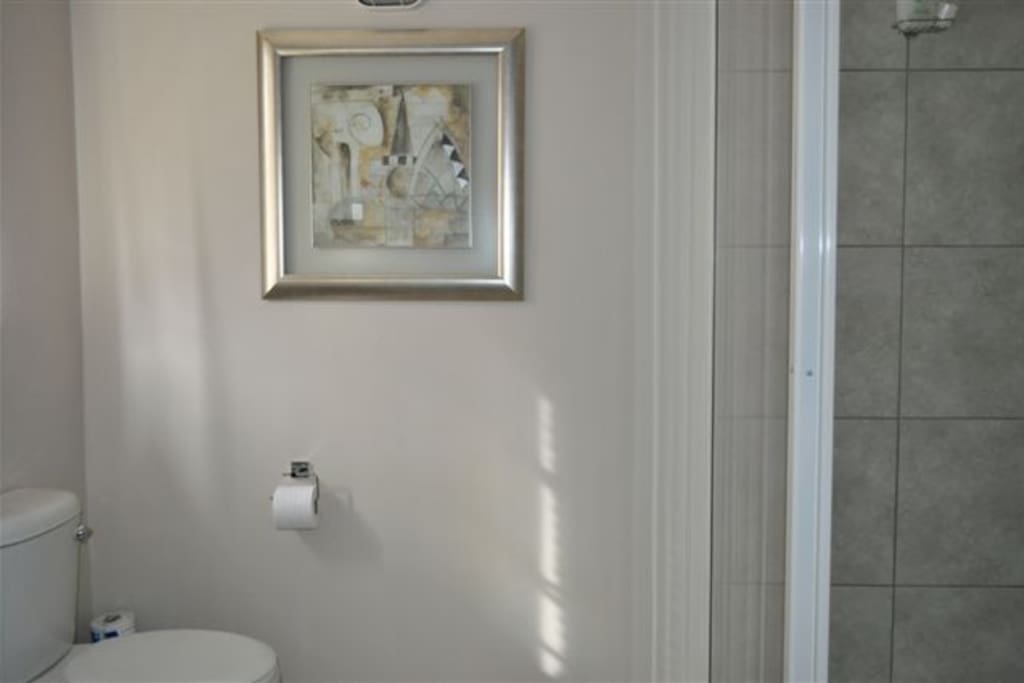 Shiraz en Suite