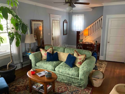 Blake’s on Park Avenue