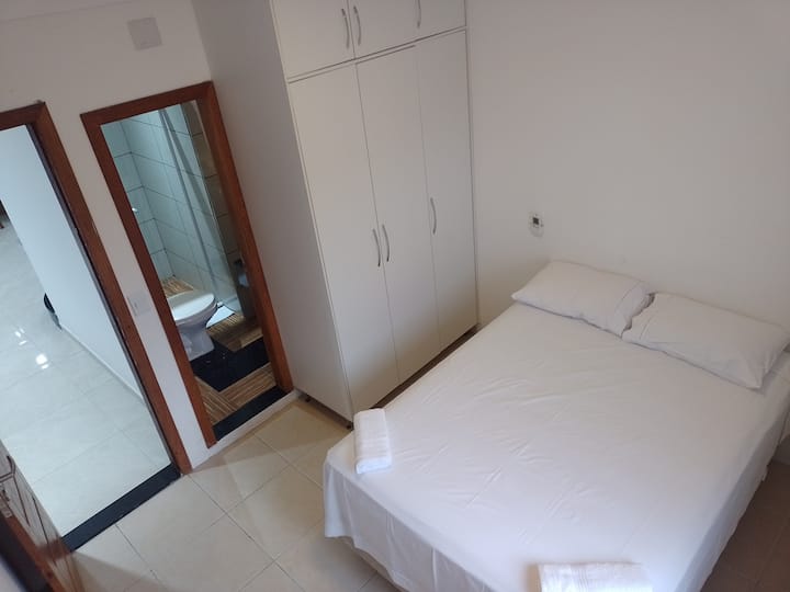 Dhomë gjumi 1