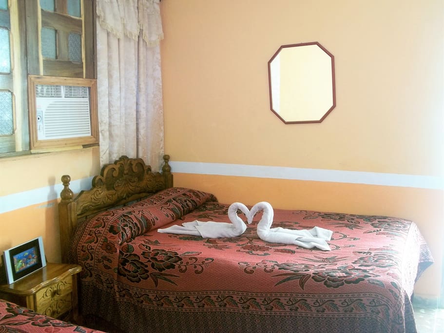 habitación