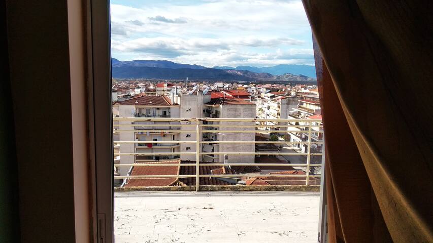 Airbnb Kedros Vacation Rentals Places To Stay Greece