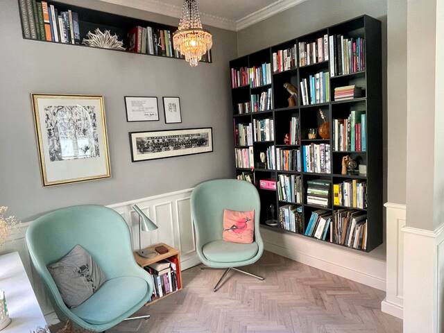 250 m2 luksus villa midt i byen gallery image 5