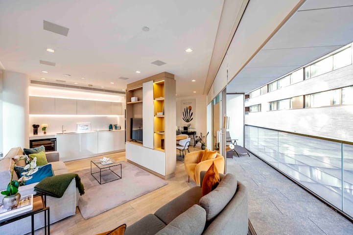 The 3 Most Iconic London’s Views