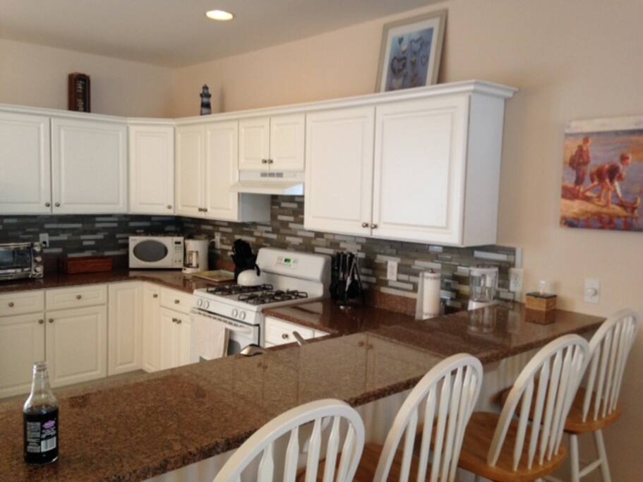 kitchen bar
