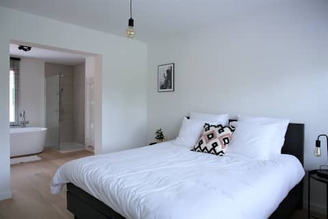 Successful Airbnb property: Vakantiehuis Brygga in Brugge