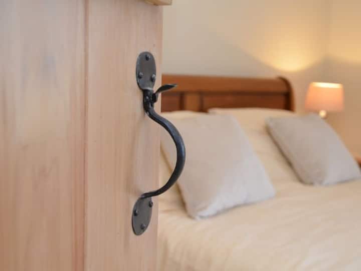 Kenmerken in huisjesstijl