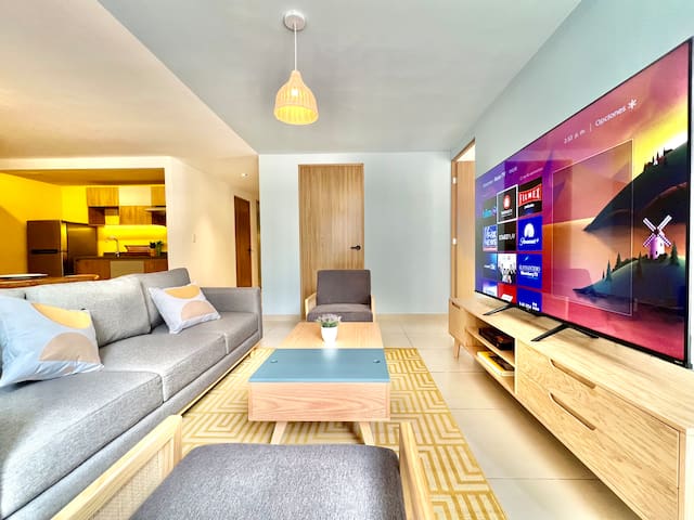 MC. Ideal Grupos & Familias. Inmejorable Ubicación