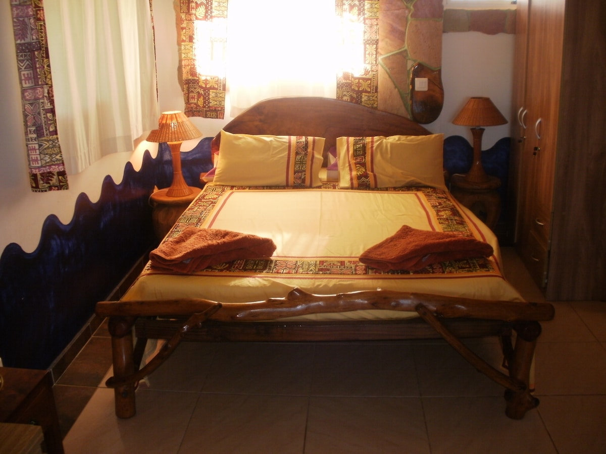 Chambre image 1